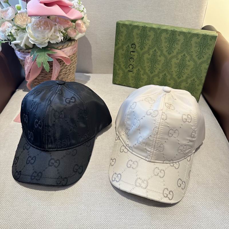 Gucci cap dx09